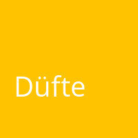 Düfte