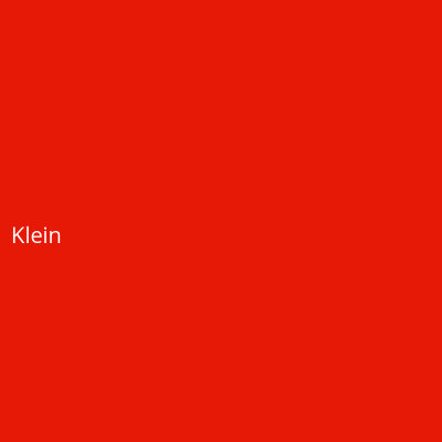 Klein