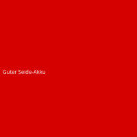 Guter Seide-Akku