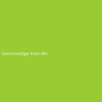 Geschmeidiger Eisen-BH