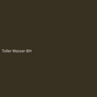 Toller Wasser-BH