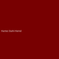 Hartes Stahl-Hemd